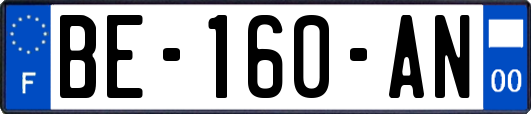 BE-160-AN