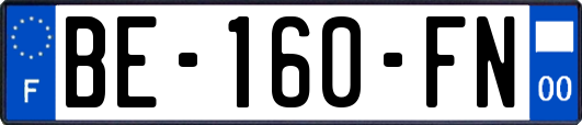 BE-160-FN