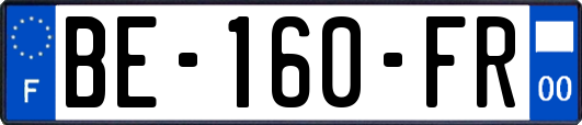 BE-160-FR
