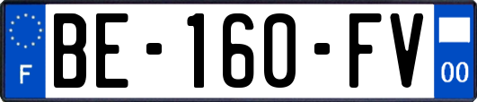 BE-160-FV