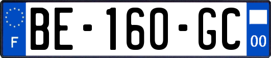 BE-160-GC