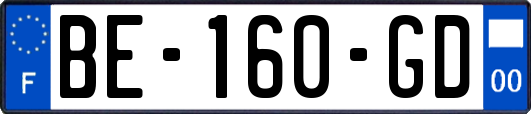 BE-160-GD