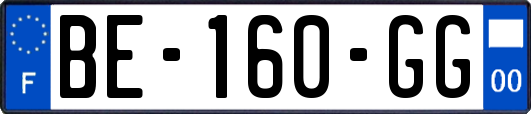 BE-160-GG