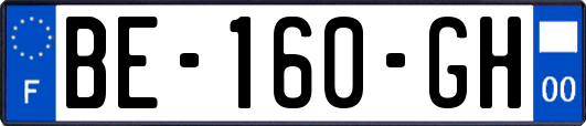 BE-160-GH