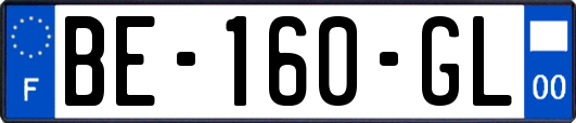 BE-160-GL