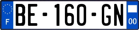 BE-160-GN