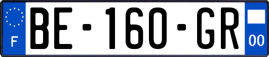 BE-160-GR