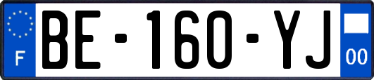 BE-160-YJ