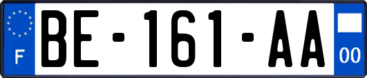 BE-161-AA