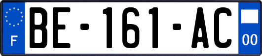 BE-161-AC