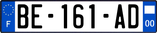 BE-161-AD