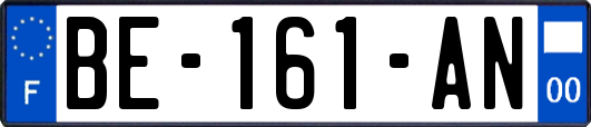 BE-161-AN