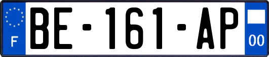 BE-161-AP