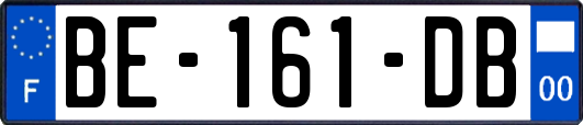 BE-161-DB