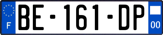 BE-161-DP