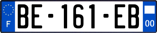 BE-161-EB