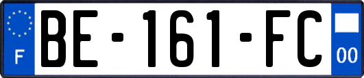 BE-161-FC