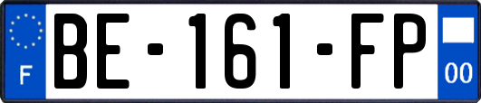 BE-161-FP