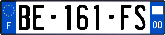 BE-161-FS