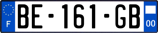 BE-161-GB