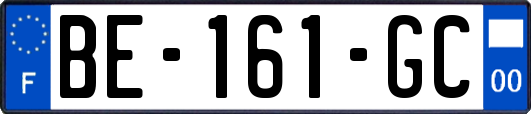 BE-161-GC