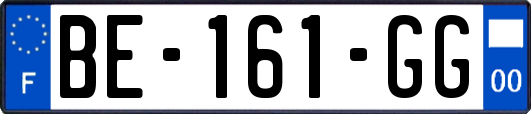 BE-161-GG