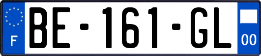 BE-161-GL