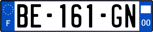 BE-161-GN