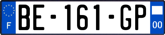 BE-161-GP