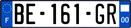 BE-161-GR
