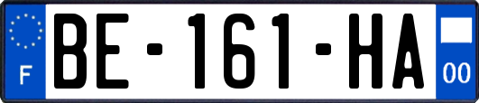 BE-161-HA