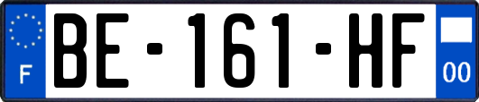 BE-161-HF