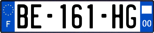 BE-161-HG