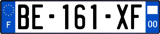 BE-161-XF