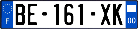 BE-161-XK