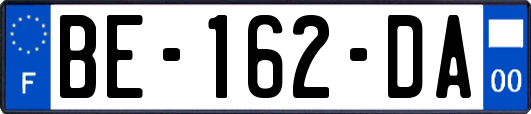BE-162-DA