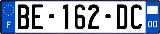 BE-162-DC