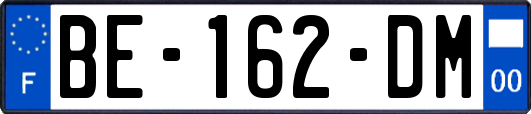 BE-162-DM