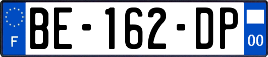 BE-162-DP