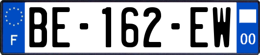 BE-162-EW