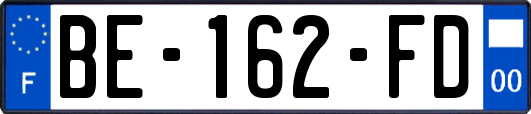 BE-162-FD