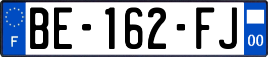 BE-162-FJ