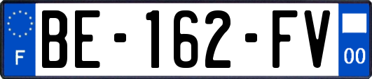 BE-162-FV