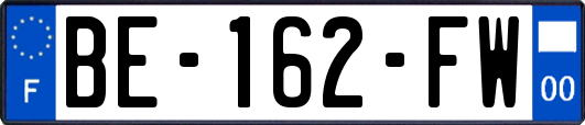 BE-162-FW