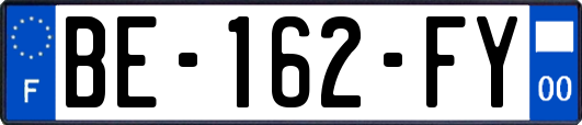 BE-162-FY