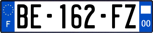 BE-162-FZ