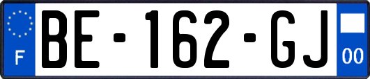 BE-162-GJ