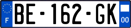 BE-162-GK