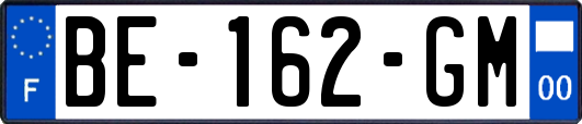 BE-162-GM