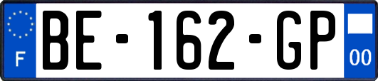 BE-162-GP